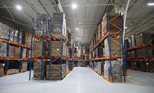 Sumqayıt Sənaye Parkında karton və qutu taralarının istehsalı müəssisəsinin açılışı olub  - FOTO