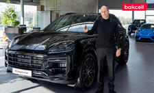 Bakcell lotereyasında meqa uduşun qalibi bəlli olub