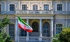 İtaliya səfiri İran XİN-ə çağırılıb