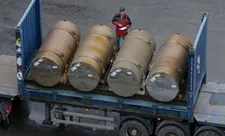 Avropa Komissiyası Rusiyadan nüvə yanacağının alınmasına qadağa qoyacaq