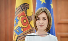 Maya Sandunun bəyanatı Gürcüstanda sərt tənqid olunub