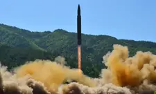 ABŞ: KXDR-in raket buraxılışı amerikalı hərbçilər üçün təhlükə yaratmayıb