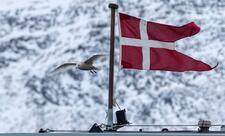 KİV Qrenlandiya ilə bağlı yeni danışıqlar barədə məlumat yayıb