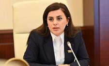 Deputat Pərvanə Vəliyeva Qlobal Koalisiyaya həm-sədr seçilib