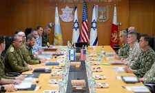 "Financial Times": İsrail ABŞ-la yeni 10 illik müdafiə sazişinə hazırlaşır