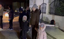 Zəngilan rayonunun Məmmədbəyli kəndinə növbəti köç karvanı yola salınıb