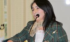 Gülnarə- nar çiçəyi və ya qırmızıyanaq qız...