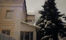 Rusiyada hosteldə yanğın olub, 4 nəfər ölüb