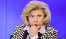 Rusiya Ombudsmanı Ukrayna ilə sərhəddə keçid məntəqəsinin yaradılmasını təklif edib