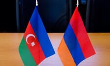 Azərbaycan və Ermənistan dəmiryoluyla Rusiyadan sıxılmış qaz və bitum çatdırılması barədə razılığa gəlib