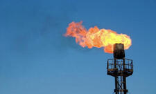 Nyu-York birjasında təbii qazın qiyməti azalıb