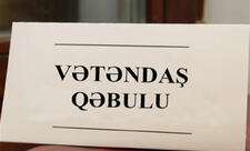 Nazir və komitə sədrlərinin fevralda keçiriləcək vətəndaşların qəbulu CƏDVƏLİ