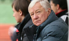 Rusiya millisinin sabiq baş məşqçisi vəfat edib