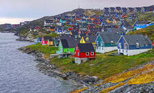 Qrenlandiya Parlamenti NATO-nun 5-ci maddəsinin tətbiqinə icazə verib