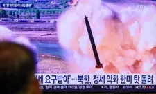 Şimali Koreya Yapon dənizi istiqamətində ballistik raketlər buraxıb