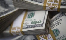 Azərbaycanın strateji valyuta ehtiyatları 85 mlrd. dolları ötüb