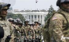 ABŞ-da qar fırtınasına görə 5,3 mindən çox Milli Qvardiya hərbçisi səfərbər edilib