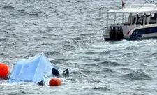 Omanda turistləri daşıyan qayıq çevrildi: 3 ölü, 2 yaralı