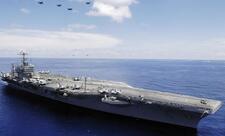 Amerika silahları Yaxın Şərq bazalarına çatıb