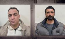 Polis 36 kiloqram narkotik vasitə aşkarladı, iki nəfər həbs edildi - VİDEO