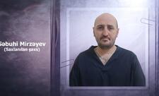 Bakıda avtomobillərin şüşələrini qıraraq oğurluq edən şəxs saxlanıldı - VİDEO