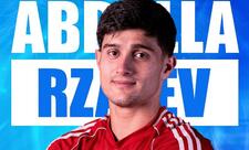 "Turan Tovuz" futbolçusu ilə yollarını ayırdı