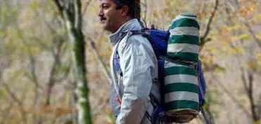 14 gündür həbsdə olan Əhəd Fərəhmənd Yamçı barədə heç bir məlumat yoxdur