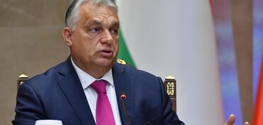 Orban: Aİ liderləri Ukrayna naminə bütün Avropanı borca salacaqlar