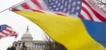 ABŞ ərazi güzəştləri qarşılığında Ukraynaya təhlükəsizlik zəmanətləri verəcək