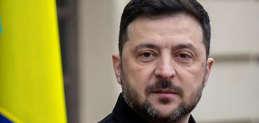 Qərbdə Zelenskinin növbəti danışıqlar raundu üçün planı açıqlanıb