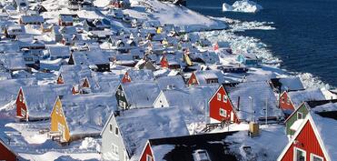 Qrenlandiya Parlamenti NATO-nun 5-ci maddəsinin tətbiqinə icazə verib