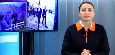 “İsrail-Azərbaycan münasibətləri strateji baxımından əhəmiyyətlidir”