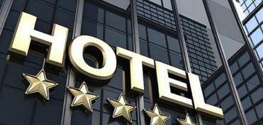 Azərbaycanda hotellər ötən il 653 mln. manat gəlir əldə ediblər