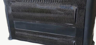 Baş Prokurorluq dəm qazı təhlükəsi barədə müraciət edib