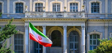 İtaliya səfiri İran XİN-ə çağırılıb