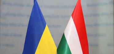 Ukrayna səfiri Macarıstan XİN-ə çağırılıb