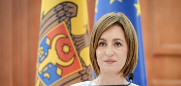 Maya Sandunun bəyanatı Gürcüstanda sərt tənqid olunub