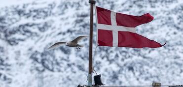 KİV Qrenlandiya ilə bağlı yeni danışıqlar barədə məlumat yayıb