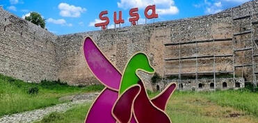 Azad olunmuş ərazilərdə ötən il 191 küçə üzrə 9 153 ünvan təyin edilib