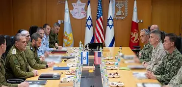 "Financial Times": İsrail ABŞ-la yeni 10 illik müdafiə sazişinə hazırlaşır