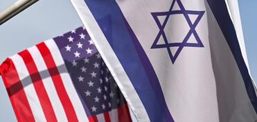 İsrail ABŞ ilə 10 illik hərbi yardım müqaviləsi imzalamağa hazırdır
