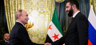 Kreml: Rusiya və Suriya prezidentləri sabah Moskvada görüşəcək