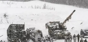 Norveç uzaqmənzilli artilleriya sistemləri alacaq