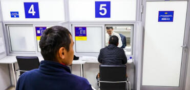 Öz ölkəsində cinayət törədən miqranta Rusiya vətəndaşlığı və yaşayış icazəsi verilməyəcək