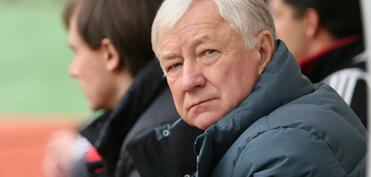 Rusiya millisinin sabiq baş məşqçisi vəfat edib