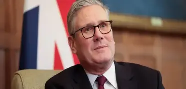 Starmer Çinə dörd günlük səfərə gedir