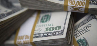 Azərbaycanın strateji valyuta ehtiyatları 85 mlrd. dolları ötüb