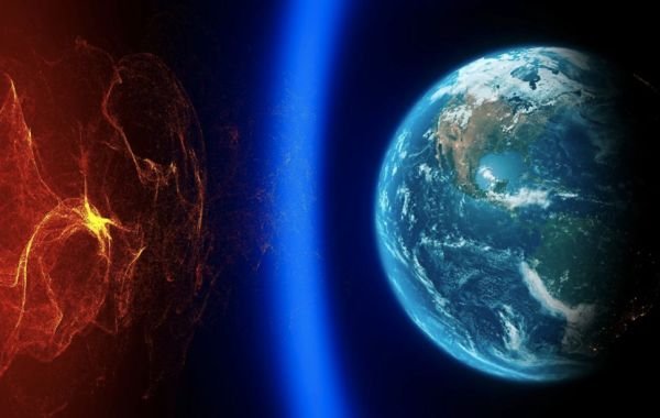 Alimlər geomaqnit vəziyyətinin pisləşə biləcəyi barədə xəbərdarlıq ediblər