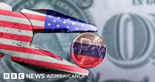 "Rusiyaya kapilyar strategiyası tətbiq edilir”