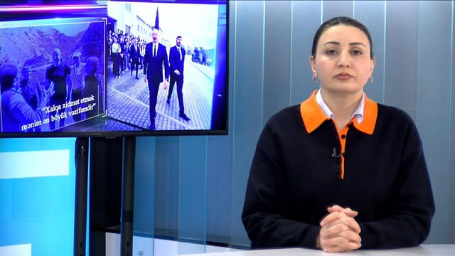 “İsrail-Azərbaycan münasibətləri strateji baxımından əhəmiyyətlidir”